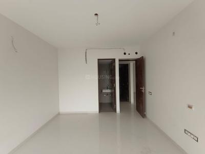 Hall Image of 1350 Sq.ft 2.5 BHK Apartment / Flat for rent in Belapur CBD Navi Mumbai for Rs. 80000