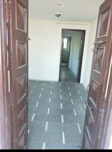 Image of 250 Sq.ft 1 RK Builder Floor for rent in Mahalakshmi Nagar, Indore for Rs. 7500