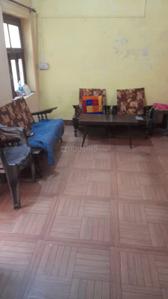 Balcony Image of 1125 Sq.ft 4 BHK Independent House for sale in Zakhira Bareilly for Rs. 2800000