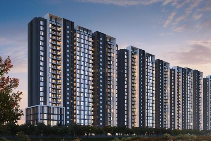 Sankla West World Main Image 1