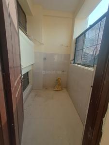 Balcony Image of 1000 Sq.ft 2 BHK Apartment / Flat for rent in Banjara Hills Hyderabad for Rs. 30000