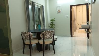 Hall Image of 745 Sq.ft 2 BHK Apartment / Flat for sale in Aman Residency I, Panchyawala Jaipur for Rs. 5036000