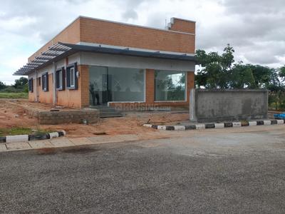 Image of 1415 Sq.ft Residential Plot / Land for sale in Chikkaballapura Town, Chikballapur District for Rs. 2830000