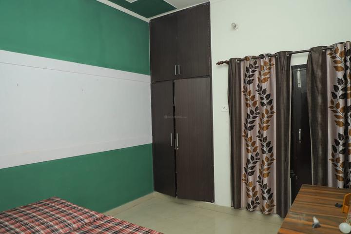 Chhatarpur Bedroom 1