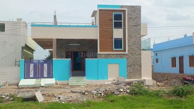 Image of 2100 Sq.ft 3 BHK Independent House for sale in YMR Colony, Proddatur for Rs. 16000000