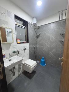 Image of 900 Sq.ft 2 BHK Apartment / Flat for rent in Navkar Paradise, Borivali West, Mumbai for Rs. 68000