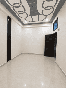 Bedroom Image of 1450 Sq.ft 3.5 BHK Independent House for sale in Swarna Jayanti Nagar Aligarh for Rs. 7000000