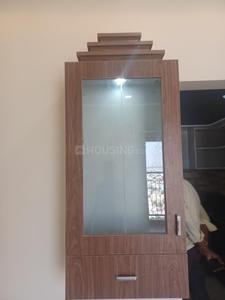 Hall Image of 1050 Sq.ft 2 BHK Apartment / Flat for rent in Prestige Jindal City, Anchepalya Bengaluru for Rs. 40000