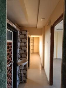 Image of 930 Sq.ft 2 BHK Apartment / Flat for sale in Kalyan East, Kalyan for Rs. 5400000
