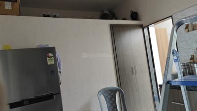 Hall Image of 5600 Sq.ft 2 BHK Independent House for sale in New Porbandar Porbandar for Rs. 2400000
