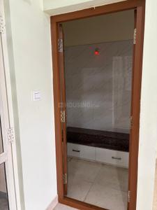 Pooja Room Image of 1200 Sq.ft 2 BHK Independent House for rent in Agrahara Layout Bengaluru for Rs. 25000