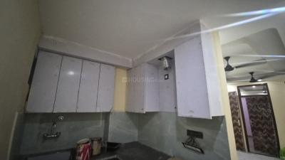 Kitchen Image of 950 Sq.ft 2 BHK Apartment / Flat for sale in Sector 89 Noida for Rs. 3200000