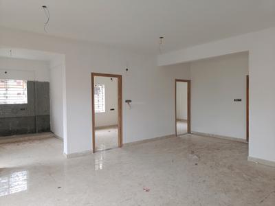 Living Room Image of 1420 Sq.ft 3 BHK Apartment / Flat for sale in SM Lotus, Panduranga Nagar Bengaluru for Rs. 12400000