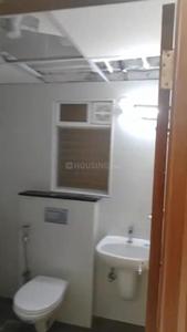 Image of 750 Sq.ft 1 RK Apartment / Flat for rent in Mana Capitol Apartment, Carmelaram, Bengaluru for Rs. 35000