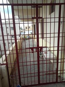 Balcony Image of 1200 Sq.ft 2 BHK Apartment / Flat for sale in Enikepadu Vijayawada for Rs. 2950000