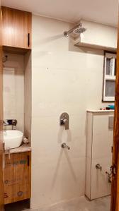 Image of 463 Sq.ft 1 BHK Apartment / Flat for rent in Vikram Golf View Condos, Sector 19 Dwarka, New Delhi for Rs. 25000