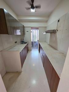 Kitchen Image of 1100 Sq.ft 2 BHK Apartment / Flat for rent in RNA Continental, Chembur Mumbai for Rs. 87000