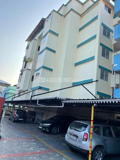 Blue moon emerald Main Image 1