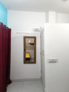 Bedroom Image of Gunkar in Sheikh Sarai, New Delhi