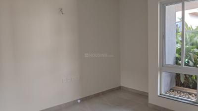 Bedroom Image of 2940 Sq.ft 4 BHK Villa for sale in Radiance Gardenia, Chikkagubbi Village Bengaluru for Rs. 36500000