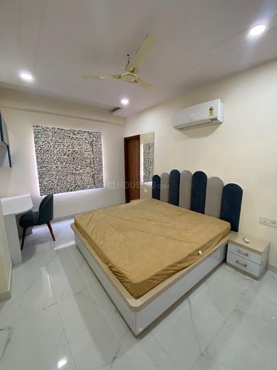 Jai Shree Residency Bedroom 1