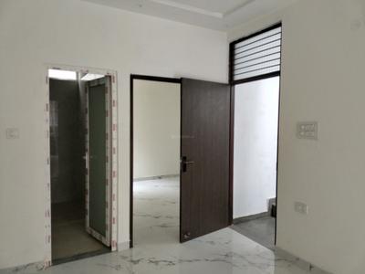 Living Room Image of 2100 Sq.ft 4 BHK Villa for sale in Asdullapur Noida for Rs. 7887700