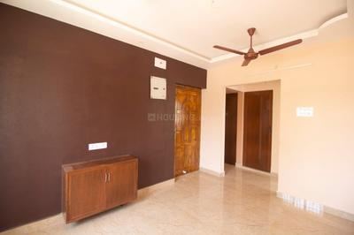 Bedroom Image of 1100 Sq.ft 3 BHK Apartment / Flat for sale in Pozhichalur Chennai for Rs. 6900000