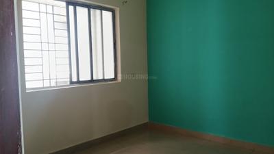 Bedroom Image of 881 Sq.ft 2 BHK Apartment / Flat for sale in Eden Brookside, Thakurpukur Kolkata for Rs. 3000000