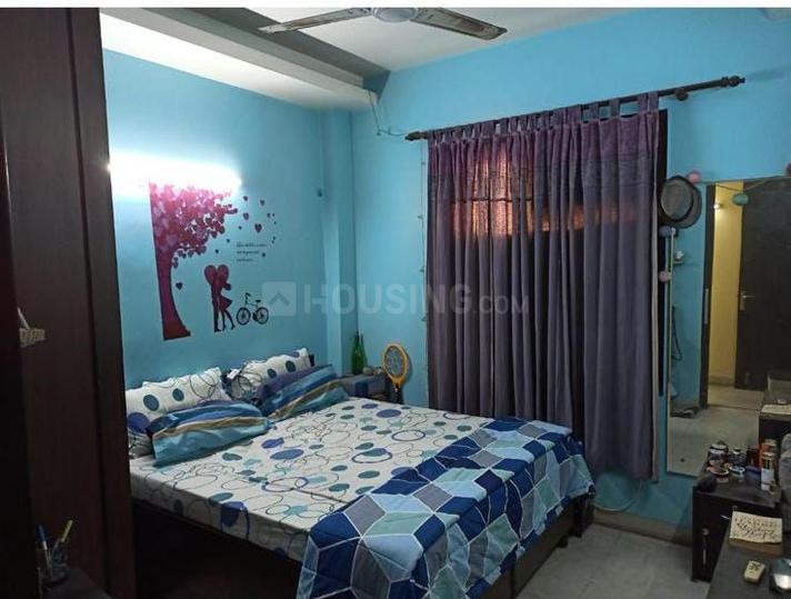 Malviya Nagar Bedroom 1