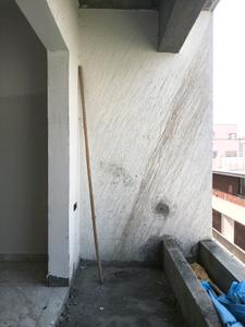 Bedroom Two Image of 1205 Sq.ft 2 BHK Apartment / Flat for sale in Kaggadasapura Bengaluru for Rs. 9037501