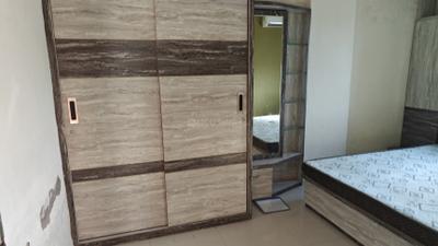 Bedroom Image of 1138 Sq.ft 2 BHK Apartment / Flat for sale in Cliffton Clifton Park Phase 1, Bulandshahr Indore for Rs. 8000000