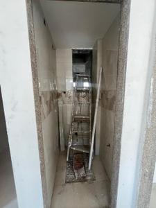 Image of 674 Sq.ft 1 BHK Apartment / Flat for sale in Vaje, Navi Mumbai for Rs. 2600000