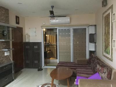 Hall Image of 1549 Sq.ft 3 BHK Apartment / Flat for sale in Casagrand Cherry Pick, Perumbakkam Chennai for Rs. 9500002