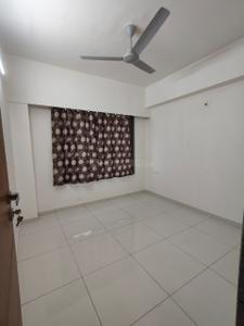 Bedroom Image of 1800 Sq.ft 3 BHK Apartment / Flat for rent in The Venetia, Vaishno Devi Circle Ahmedabad for Rs. 26000