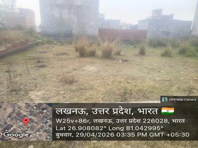 Rai Enclave Dhanwa Plot View 2