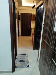 Image of 810 Sq.ft 2 BHK Apartment / Flat for sale in Titania Residency, Phi IV, Greater Noida for Rs. 6500000