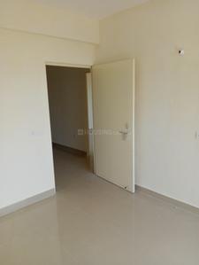 Bedroom Image of 750 Sq.ft 3 BHK Apartment / Flat for sale in Conscient Habitat 78, Sector 78 Faridabad for Rs. 6100000