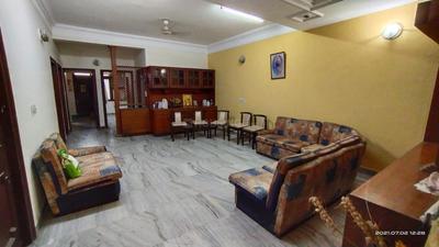 3 BHK Flat