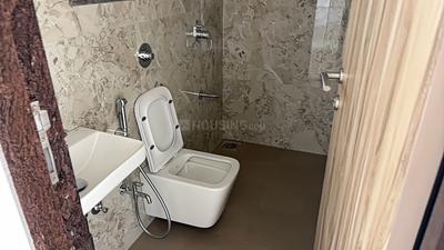 Image of 1300 Sq.ft 3 BHK Apartment / Flat for sale in Solitaire Edge, Kandivali East, Mumbai for Rs. 42000000