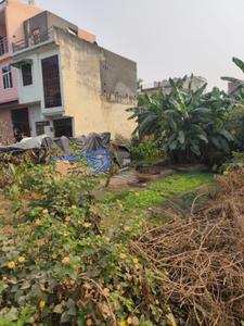 Image of 2700 Sq.ft Residential Plot / Land for sale in Rishi Nagar, Meerut for Rs. 9000000