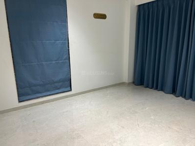Bedroom Image of 992 Sq.ft 3 BHK Apartment / Flat for sale in Shivay Shivalik Crown, Bhimrad Surat for Rs. 8100000