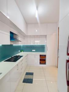 Kitchen Image of 1105 Sq.ft 2 BHK Apartment / Flat for sale in Sumadhura Eden Garden by Sumadhura Infracon Pvt Ltd, Medahalli Bengaluru for Rs. 15330000