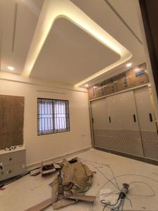 Bedroom Image of 1100 Sq.ft 2 BHK Apartment / Flat for rent in Kaggadasapura Bengaluru for Rs. 39000