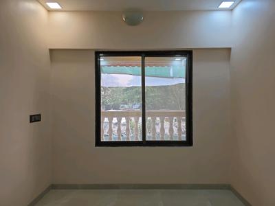 1 BHK Flat