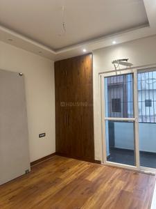 Bedroom Image of 1850 Sq.ft 3 BHK Builder Floor for sale in Preet Vihar New Delhi for Rs. 31500000