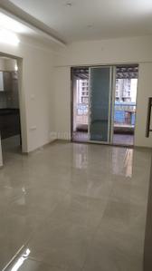 Hall Image of 730 Sq.ft 2 BHK Apartment / Flat for sale in Poonam Vista, Virar West Virar for Rs. 6500000