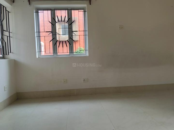 Chakpachuria, New Town Bedroom 1