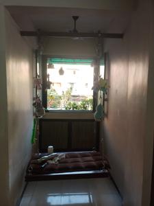 Hall Image of 1350 Sq.ft 3 BHK Apartment / Flat for sale in Savaliya Parth Apartment, Satellite Ahmedabad for Rs. 8000000