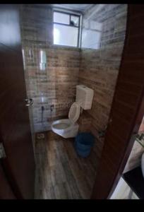 Bathroom Image of 2000 Sq.ft 3 BHK Apartment / Flat for rent in Vasna Ahmedabad for Rs. 29000