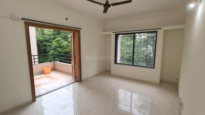 Bedroom Image of 1270 Sq.ft 2 BHK Apartment / Flat for rent in Pashan Pune for Rs. 43000
